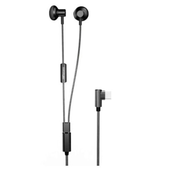 HIFUTURE Slušalice Type-C Mi5 black