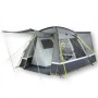 High Peak Trentino 2.0 šator