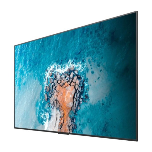 Hisense 100DM66E 4K UHD 500 nita Digital Signage Display - 24/7 Operation