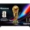 Hisense 116UXQ Mini-LED 4K UHD Smart TV