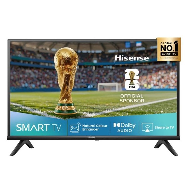 Hisense 40A4Q FHD Smart TV
