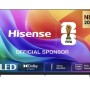 Hisense 40A5S QLED FHD Smart TV