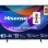 Hisense 43A6S LED 4K Ultra HD Smart TV