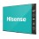 Hisense 43DP30FE 4K UHD 350 nita Digital Signage Display - 16/7 Operation