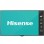 Hisense 49” 49BM66AE 4K UHD Digital Signage Display - 24/7 Operation