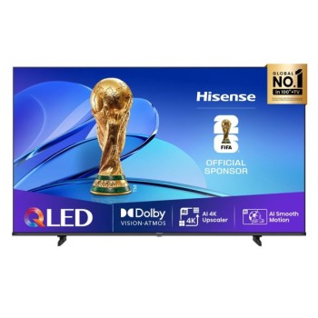 Hisense 50E7Q QLED 4K UHD Smart TV
