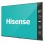 Hisense 55DP30FE 4K UHD 350 nita Digital Signage Display - 16/7 Operation
