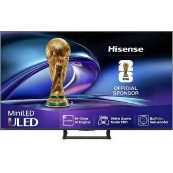 Hisense 75E8Q Mini-LED 4K UHD Smart TV