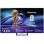 Hisense 75E8Q Mini-LED 4K UHD Smart TV