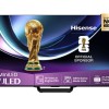 Hisense 85U8Q ULED Mini-LED 4K UHD Smart TV