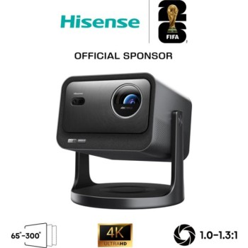Hisense C3 Smart projektor