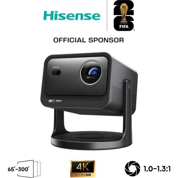 Hisense C3 Smart projektor
