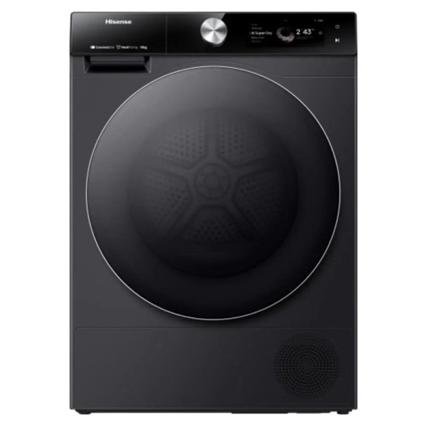 Hisense DH 7S107 BB Mašina za sušenje veša