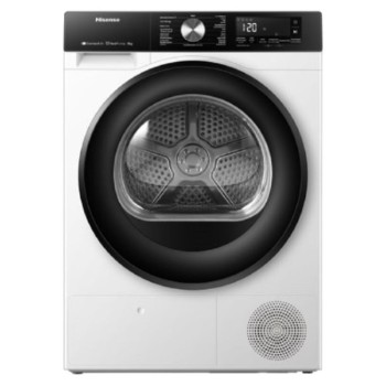 Hisense DH3S802BW2 Mašina za sušenje veša