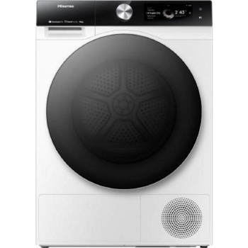 Hisense DH7S107BW Mašina za sušenje veša
