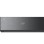 Hisense Energy pro X QH35XV4BG/AS35XV4EW crna inverter -22°C Wi-Fi