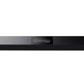 Hisense HS2000 soundbar, crni