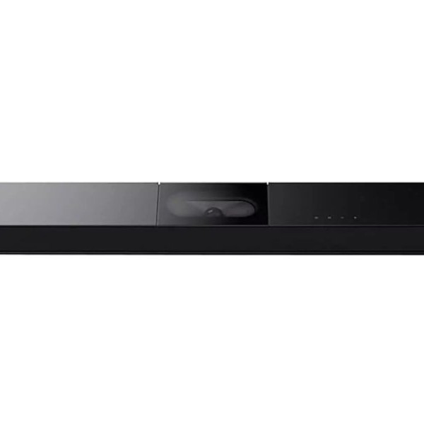 Hisense HS2000 soundbar, crni