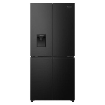Hisense RQ5P470SMFE Side by side frižider