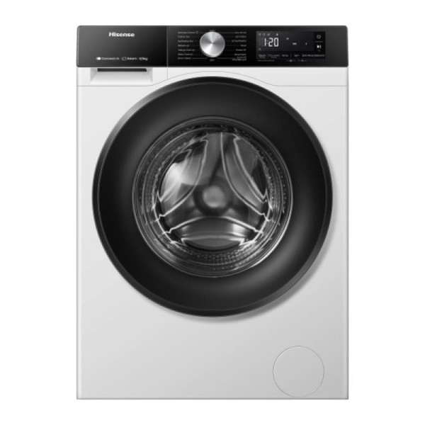 Hisense WD3S8043BW3 Mašina za pranje i sušenje veša