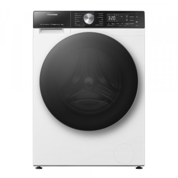 Hisense WF5S1245BW Mašina za pranje veša
