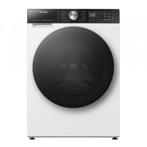 Hisense WF5S1245BW Mašina za pranje veša