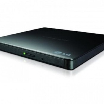 LG GP57EB40 DVD±RW eksterni crni