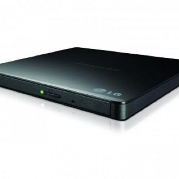 LG GP57EB40 DVD±RW eksterni crni