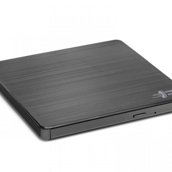 HITACHI GP60NB60 DVD±RW eksterni crni