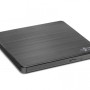 HITACHI GP60NB60 DVD±RW eksterni crni
