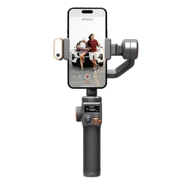 HOHEM ISteady M6 Black Gimbal za mobilni telefon