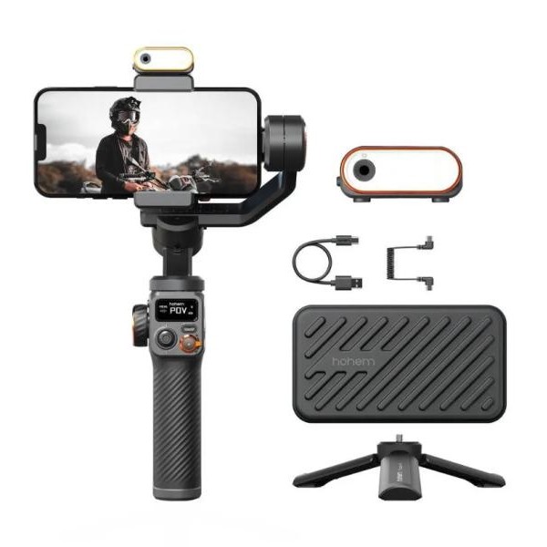 HOHEM ISteady M6 Kit Gimbal za mobilni telefon