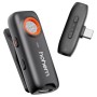 HOHEM MIC-01 Black
