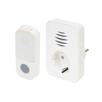 HOME Bežično kućno zvono 230 V~