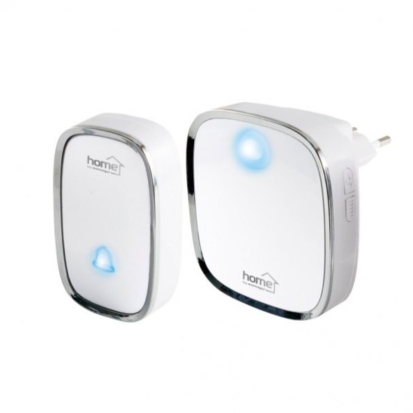 HOME Bežično kućno zvono 230 V~ DB2070AC