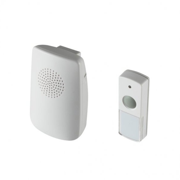 HOME Bežično kućno zvono  DB1001DC