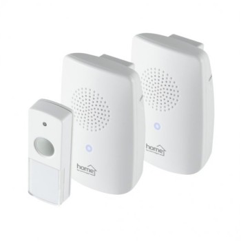 HOME Bežično kućno zvono - set DBS1001DC