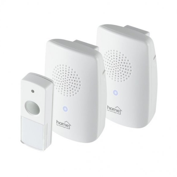 HOME Bežično kućno zvono - set DBS1001DC