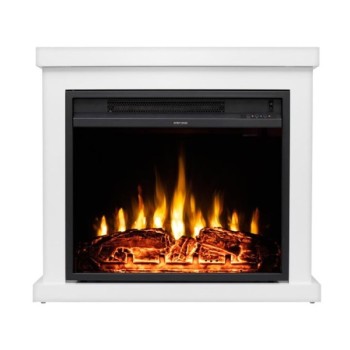 HOME Električni samostojeći kamin 2000W