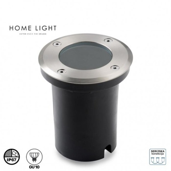 HOME LIGHT AB3110 Podna svetiljka