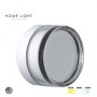 HOME LIGHT BL140CW CCT LED plafonjera bela