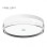 HOME LIGHT BL300CW LED plafonjera bela