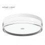 HOME LIGHT BL300CW LED plafonjera bela