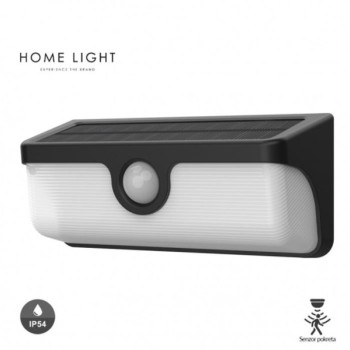 HOME LIGHT BMS120 Solarna svetiljka