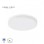 HOME LIGHT CL17 O 18W LED plafonjera