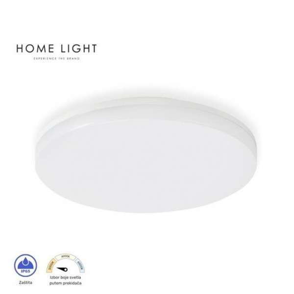 HOME LIGHT CL17 O 24W LED plafonjera