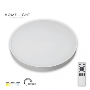 HOME LIGHT LM-SKY CL 80W CCT LED plafonjera
