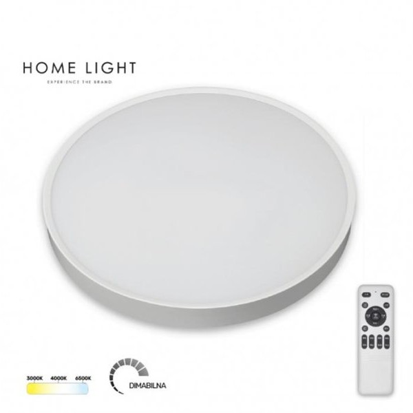 HOME LIGHT LM-SKY CL 80W CCT LED plafonjera