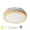 HOME LIGHT MONA-300-30W LED plafonjera drvo