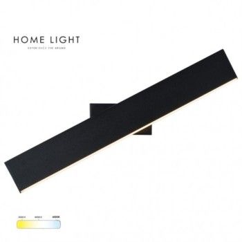 HOME LIGHT Solea 16 LED zidna lampa